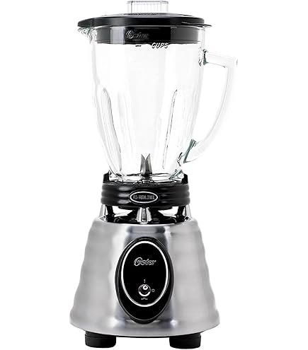 Amazon.com: Oster 72-oz Black 1100-Watt Pulse Control